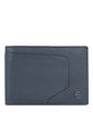 Piquadro Akron pung RFID læder 13 cm Piquadro Akron pung RFID læder 13 cm