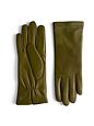 Kessler Keira Guanti Vera Pelle - olive Kessler Keira Guanti Vera Pelle