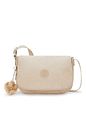 Kipling Basic Plus Earthbeat Skuldertaske 26 cm