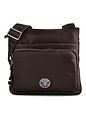 Joop! Jeans Lietissimo 1.0 Lilou Borsa a tracolla 25 cm espandibile - seal brown Joop! Jeans Lietissimo 1.0 Lilou Borsa a tracolla 25 cm espandibile