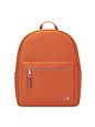 Roncato Woman Biz Daypack 36 cm Laptoprum - orange Roncato Woman Biz Daypack 36 cm Laptoprum