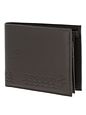 oxmox Leather Pung RFID-beskyttelse Læder 10 cm