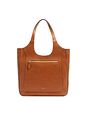 The Bridge Luce Soft Shopper-taske Læder 37 cm