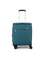 Samsonite Base Breeze 4 kolečka Kabinkový kufr 55 cm