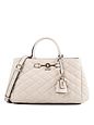 Guess Frances Handväska 32 cm - bone Guess Frances Handväska 32 cm