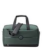 Delsey Paris Turenne Soft Cestovní taška Weekender 45 cm