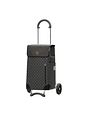 Andersen Shopper Scala Shopper Ostoskärry 58 cm - anthrazit Andersen Shopper Scala Shopper Ostoskärry 58 cm