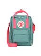 Fjällräven Kanken Sling Bolsa de hombro 15 cm - frost green-peach pink Fjällräven Kanken Sling Bolsa de hombro 15 cm