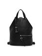 Tamaris Nele City Rucksack 40 cm - black Tamaris Nele City Rucksack 40 cm