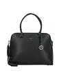 L.CREDI Franka Bolsa de hombro 37 cm - schwarz L.CREDI Franka Bolsa de hombro 37 cm