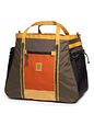 Topo Designs Mountain Bolsa de compras 51 cm