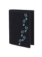 oxmox New Cryptan Plånbok RFID-skydd 12.5 cm