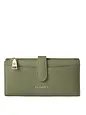 Lazarotti Bologna Leather Pung Læder 20 cm