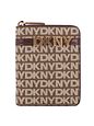 DKNY Avril Pung Læder 12.5 cm