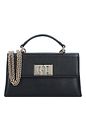 Furla 1927 Mini Bag håndtaske Læder 18 cm Furla 1927 Mini Bag håndtaske Læder 18 cm