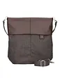 Zwei Olli Crossbody-laukku 31 cm - espresso Zwei Olli Crossbody-laukku 31 cm