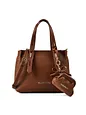 Valentino Northa RE Olkalaukku 26 cm - cuoio Valentino Northa RE Olkalaukku 26 cm