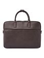 Castelijn & Beerens Dokumenttaske Læder 40 cm Laptoprum