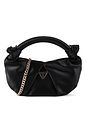 Guess Joy Håndtaske 25 cm - black Guess Joy Håndtaske 25 cm