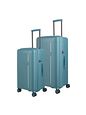 Travelite Roomer 4 hjul Kuffert 2-delt Travelite Roomer 4 hjul Kuffert 2-delt