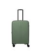 Travelite Air Stripe 4 kolečka Vozík M 66 cm s roztažitelným záhybem