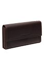 The Chesterfield Brand Grenada Peněženka RFID ochrana Kůže 18 cm