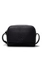 Calvin Klein Jeans Minimal Monogram Mini Bag skuldertaske 18 cm Calvin Klein Jeans Minimal Monogram Mini Bag skuldertaske 18 cm
