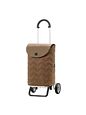Andersen Shopper Scala Shopper Plus Hilma Shoppingvagn 59 cm - mousse Andersen Shopper Scala Shopper Plus Hilma Shoppingvagn 59 cm