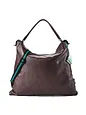 Gabs G16 Bolsa de hombro Piel natural 51 cm - moka Gabs G16 Bolsa de hombro Piel natural 51 cm