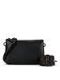 Gabor Linda Bolsa de hombro 23.5 cm - leo black Gabor Linda Bolsa de hombro 23.5 cm