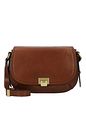 The Bridge Federica Taška přes rameno Kůže 25 cm