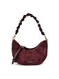 Gianni Chiarini Cleo Bolsa de hombro Piel natural 23 cm - amarone Gianni Chiarini Cleo Bolsa de hombro Piel natural 23 cm