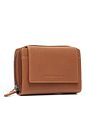The Chesterfield Brand Orveta Pung RFID-beskyttelse Læder 13 cm - cognac The Chesterfield Brand Orveta Pung RFID-beskyttelse Læder 13 cm