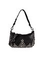 Campomaggi Teresa Bolsa de hombro Piel natural 29 cm