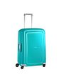 Samsonite S'Cure Spinner 4-pyöräinen vaunu 69 cm