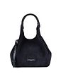 Gianni Chiarini Dua Olkalaukku Nahka 24 cm - notturno Gianni Chiarini Dua Olkalaukku Nahka 24 cm