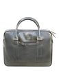 Buckle & Seam Everett salkku nahka 38 cm kannettava tietokone lokero