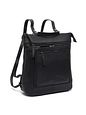 The Chesterfield Brand Caldero Daypack Læder 34 cm Laptoprum