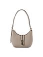 Furla Goccia Skuldertaske Læder 22 cm