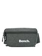 Bench Klassisk bæltetaske 23 cm Bench Klassisk bæltetaske 23 cm