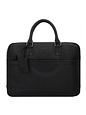 Burkely Antique Avery Aktentasche Leder 40 cm Laptopfach - black Burkely Antique Avery Aktentasche Leder 40 cm Laptopfach