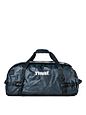 Thule Chasm 90 Weekend-rejsetaske L 74 cm - darkest blue Thule Chasm 90 Weekend-rejsetaske L 74 cm