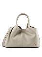 Coccinelle Nell Bolsa de hombro Piel natural 32 cm