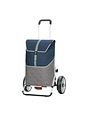 Andersen Shopper Royal Shopper Plus Lasse Shoppingvagn 63 cm - blau Andersen Shopper Royal Shopper Plus Lasse Shoppingvagn 63 cm