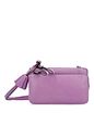 Picard Bella Umhängetasche Leder 20 cm - purple Picard Bella Umhängetasche Leder 20 cm