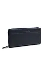 The Chesterfield Brand Mirelle Cartera Bloqueo RFID Piel natural 19 cm - navy The Chesterfield Brand Mirelle Cartera Bloqueo RFID Piel natural 19 cm