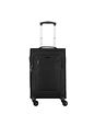 d & n Travel Line 6854 4-hjulet kabinevogn 55 cm