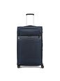 Samsonite Beauhaven 4 hjul Trolley 80 cm med strækfold