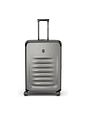 Victorinox Spectra Pro 4-hjulet Kuffert 75 cm med ekspansion - titanium grey Victorinox Spectra Pro 4-hjulet Kuffert 75 cm med ekspansion