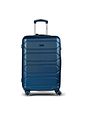 Benzi 5807 4-pyöräinen vetolaukku M 60 cm - blau Benzi 5807 4-pyöräinen vetolaukku M 60 cm